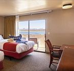 Marina View Room