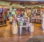 Gift shop