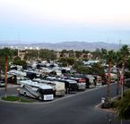 Las Vegas KOA