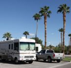 Emplacement sur le site 