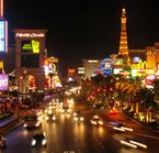 Le Las Vegas Strip
