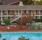 Little America Hotel, Salt Lake City