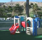Aire de jeux