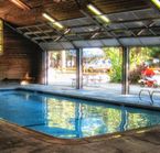 Mammoth RV Park - Piscine