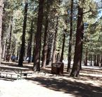 Mammoth RV Park - Emplacement pour tentes