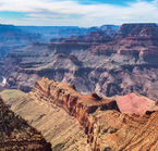 The Grand Canyon