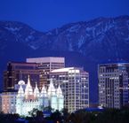 Salt Lake City, Utah
