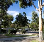 San Diego KOA - Chula Vista, CA