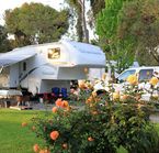 San Diego KOA - Chula Vista, CA