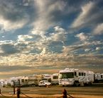 San Francisco RV Resort