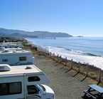 San Francisco RV Resort