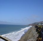 San Francisco RV Resort - Vue à partir du site