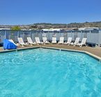 San Francisco RV Resort - Piscine