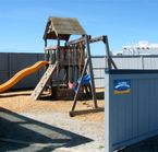 San Francisco RV Resort - Aire de jeux