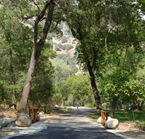 Sequoia RV Ranch - Three Rivers, CA