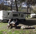 Sequoia RV Ranch - Three Rivers, CA