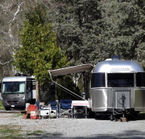 Sequoia RV Ranch - Three Rivers, CA