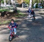 Sequoia RV Ranch - À Vélo