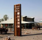 Stovepipe Wells Hotel