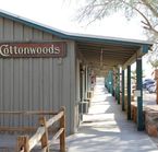 Stovepipe Wells Hotel