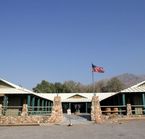 Stovepipe Wells Hotel