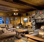 Tamarack Lodge - Lobby