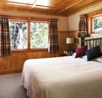Chambre Deluxe