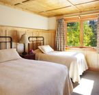 Chambre Deluxe - 2 lits