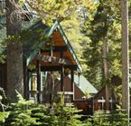 Tamarack Lodge - Chalet 
