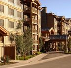 Teton Mountain Lodge