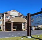 Yellowstone Park Hotel