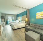 Suite 2 queen