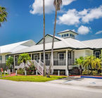 Ivey House Everglades Adventures Hotel