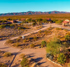 Stagecoach Trails Guest Ranch