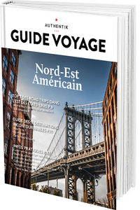 Guide voyage du nord-est des États-Unis