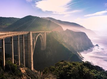 The best 10-day California road trip