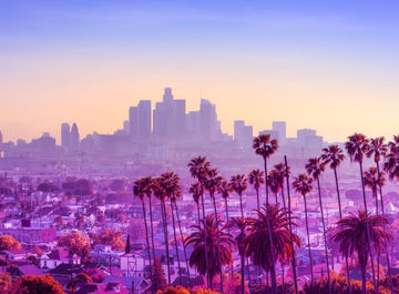 Où dormir à Los Angeles : top 15 des meilleurs hôtels en 2025