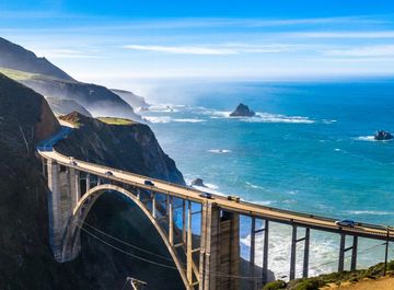 The best California family tour