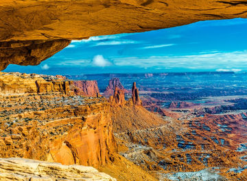 Les 7 merveilles de l’Utah