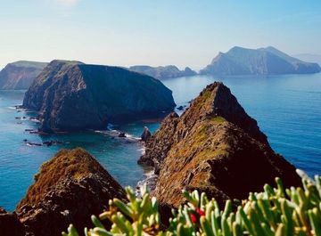 The 5 most beautiful parks in California