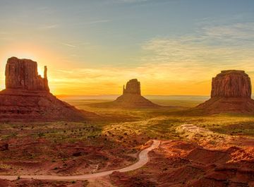 The best 2-week tour for discovering the American West