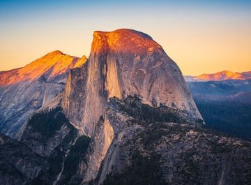 Top 10 most beautiful sunsets in the American West