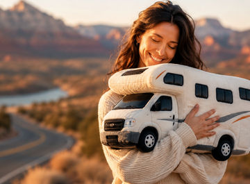 Location de camping-car aux USA : le guide complet pour trouver le meilleur prix