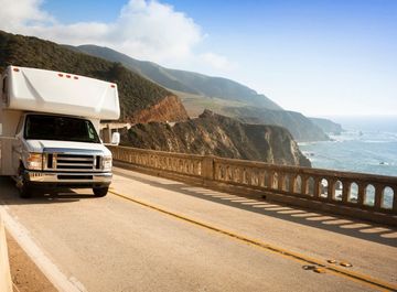 The ultimate RV road trip in the American West