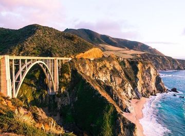 Guide de la Highway 1