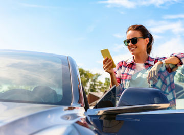 5 ways to save on car hire in the USA