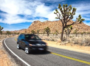 5 tips for the best car rental price in California