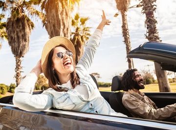 5 conseils pour une location de voiture pas chère en Floride