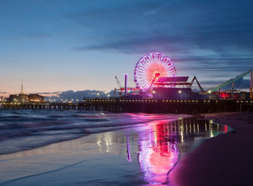 Road trip de 15 jours en Californie
