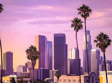 10 choses à faire à Los Angeles (autre que le Hollywood sign)